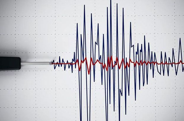 Kandilli ve AFAD son depremler listesi