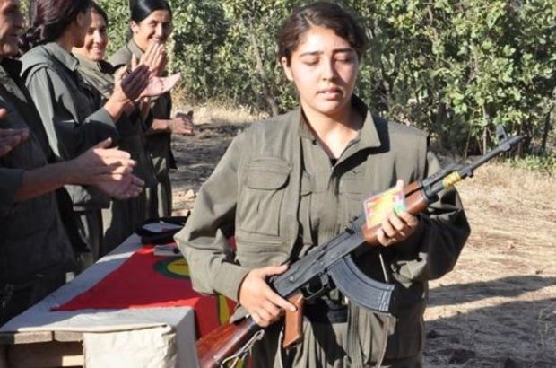 İBB'de terör örgütü PKK operasyonu!