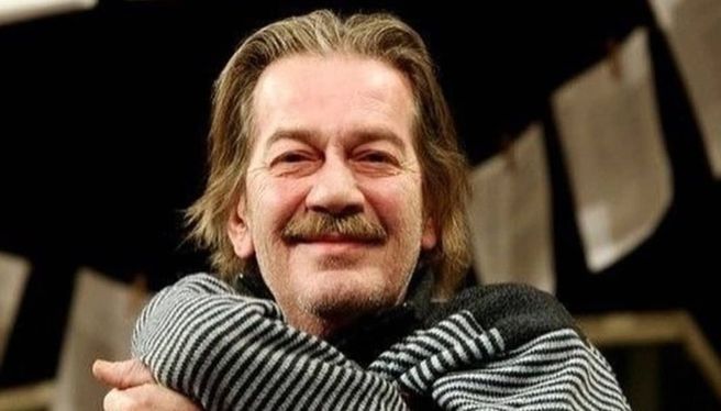 Usta tiyatrocu Ferhan Şensoy, 31 Ağustos 2021'de hayatını kaybetti.