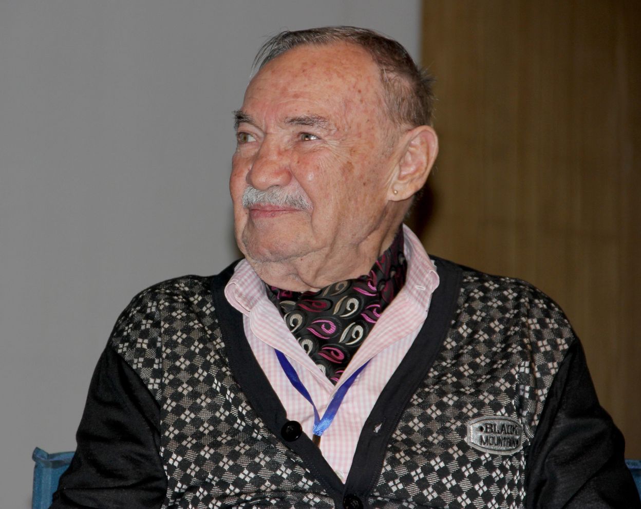 Ertem Göreç (1931 – 2021)
