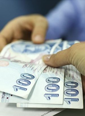 Destek ödemeleri bugün hesapta