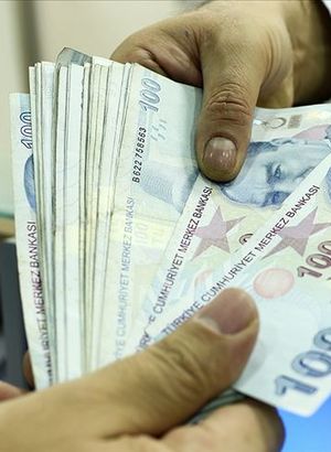 Yaşlı ve engelli aylıkları bugün yatıyor