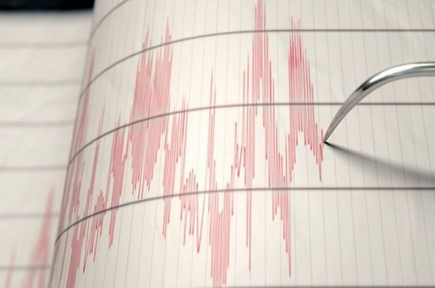 Kandilli ve AFAD son depremler listesi