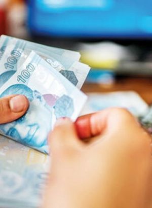 Hak-İş'ten asgari ücret talebi