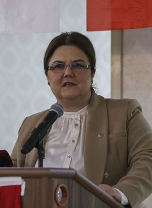 'Toplam 237 milyon TL SED ödemesi yapıldı'