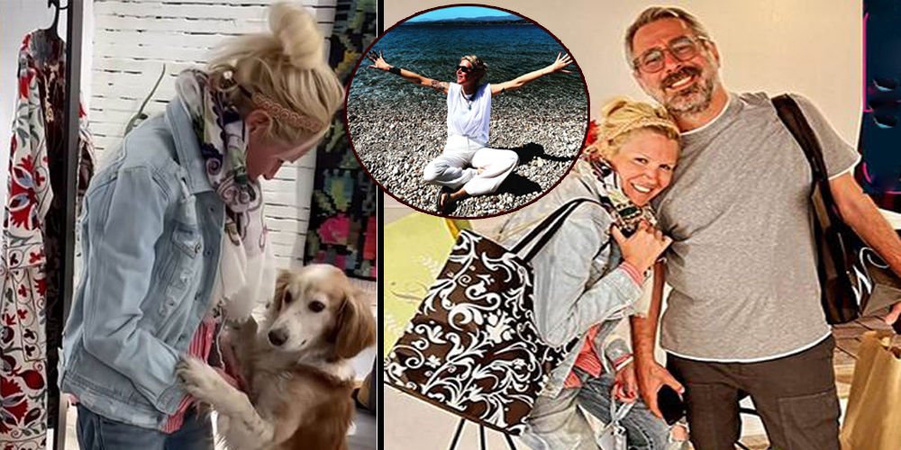 Yunan Adaları'nda kutlama!