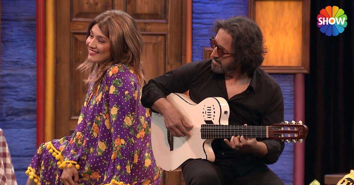 'Güldür Güldür Show'un yeni bölüm tanıtımı yayınlandı - Habertürk