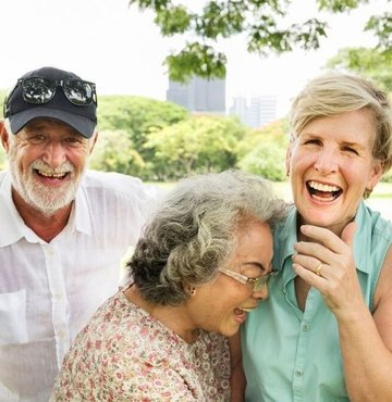 Kanada’da 100 yaş ve üzeri yaşayanların sayısının son 50 yılda rekor seviyede arttığı açıklandı. Toplumun yüzde 19