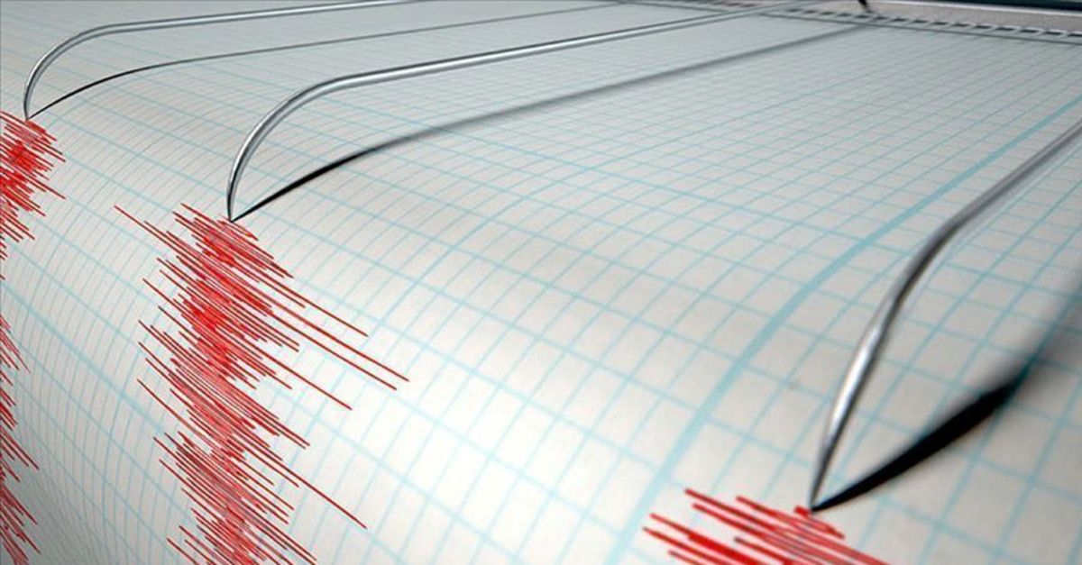 C’è stato un terremoto dell’ultimo minuto, dove?  Kandilli e AFAD 3 maggio elenco degli ultimi terremoti di martedì