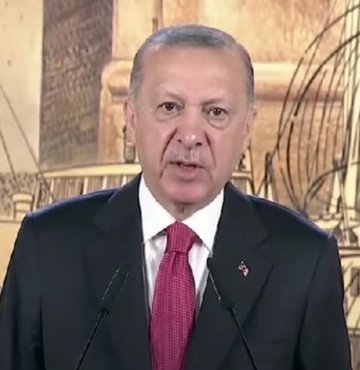 Cumhurbaşkanı Erdoğan İdlib