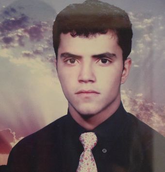 Aziz Çavdar, 22 yıl önce trafik kazasında ölmüştü.