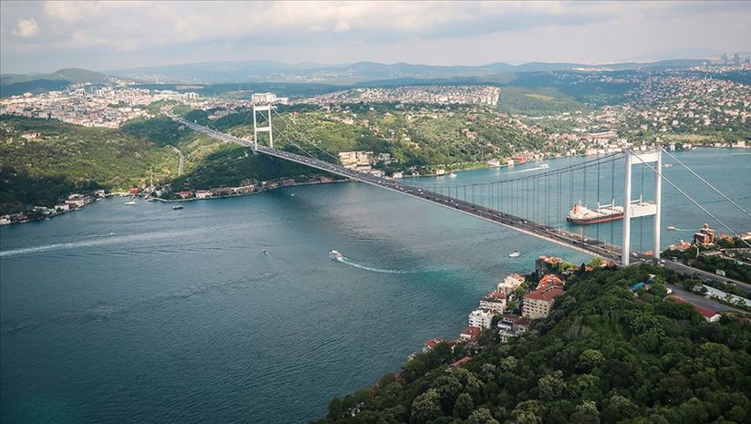 İstanbul Avrupa dördüncüsü oldu!