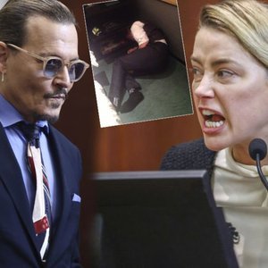 "O FOTOĞRAFLARI BANA İNANSINLAR DİYE &Ccedil;EKTİM!"