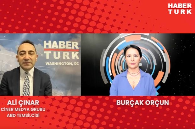 Türkiye-ABD ilişkileri: Diplomasi trafiği artıyor