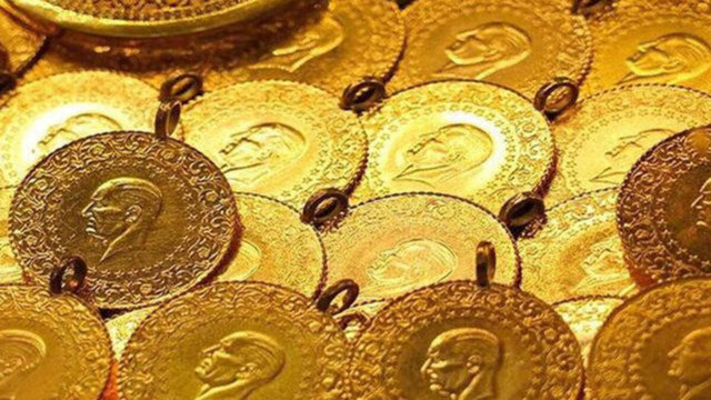 Altın fiyatları canlı veriler! 8 Mayıs 2022: Hafta sonu Gram altın, çeyrek altın, ata altın ve 22 ayar bilezik fiyatları bugün güncel son durum!