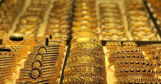 Altın fiyatları canlı veriler! 8 Mayıs 2022: Hafta sonu Gram altın, çeyrek altın, ata altın ve 22 ayar bilezik fiyatları bugün güncel son durum!