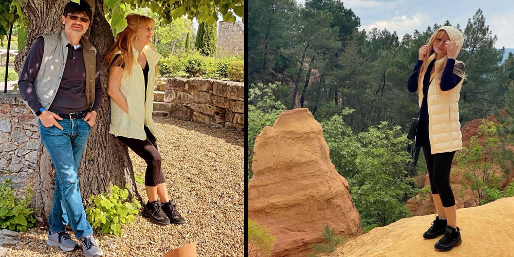 Fransa hatırası...