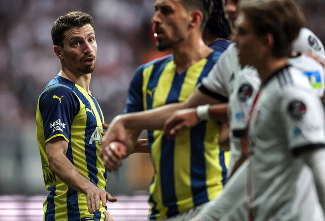 Son dakika: Beşiktaş - Fenerbahçe derbisi yazar yorumları
