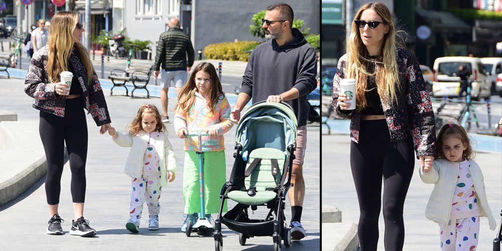 Garihler'in Boğaz turu...