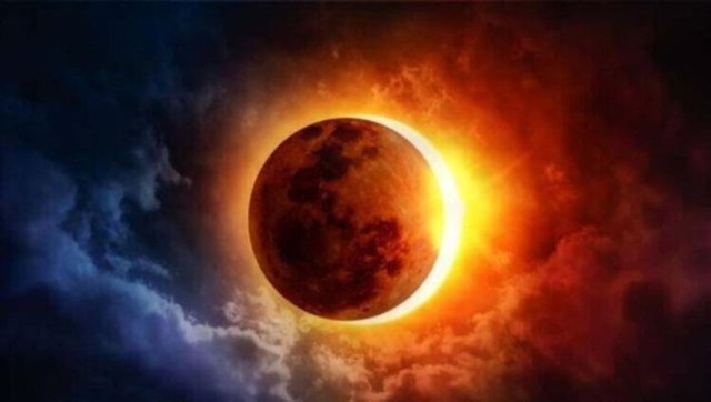 Kanlı Ay tutulması ne zaman, hangi gün gerçekleşecek 2022? Kanlı Ay tutulması nasıl izlenir, Türkiye'den görülebilecek mi?