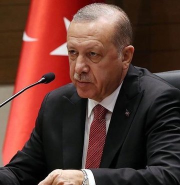 Cumhurbaşkanı Recep Tayyip Erdoğan, Suudi Arabistan Veliaht Prensi Muhammed bin Selman ile telefon görüşmesi gerçekleştirdi. 