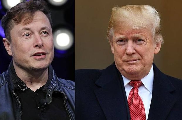 Elon Musk, Donald Trump'ın Twitter yasağını kaldıracak