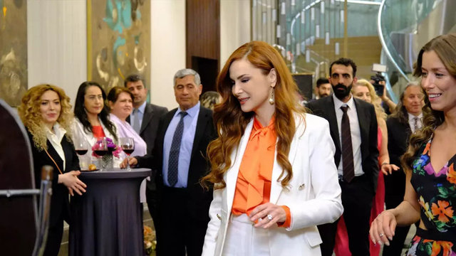 Gülümse kaderine son bölüm full izle