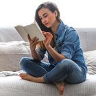 KİTAP OKUMANIN FAYDALARI