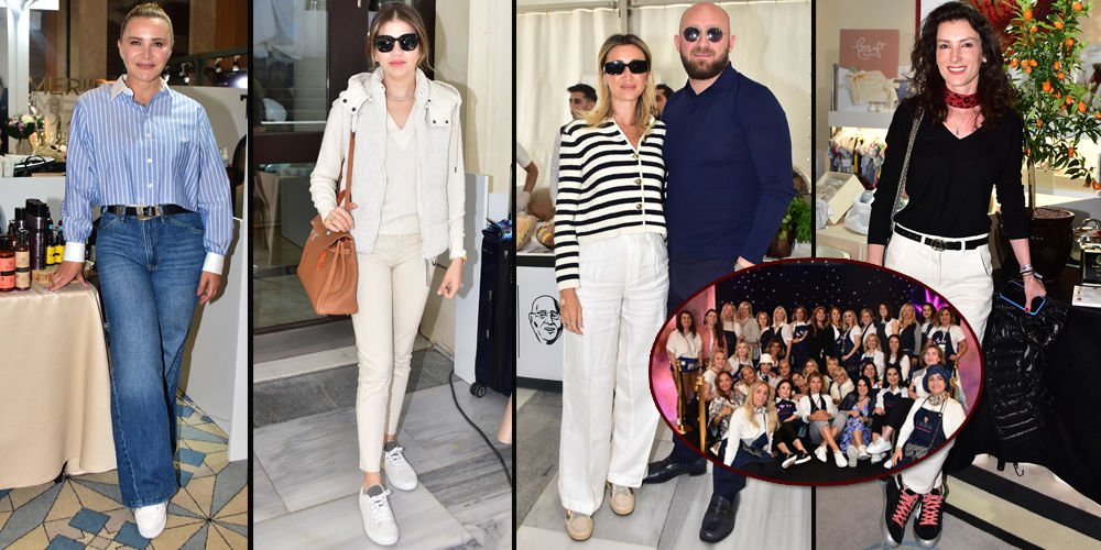 Yardım için ÇABA'ladılar...