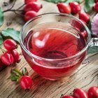 KUŞBURNU &Ccedil;AYININ FAYDALARI