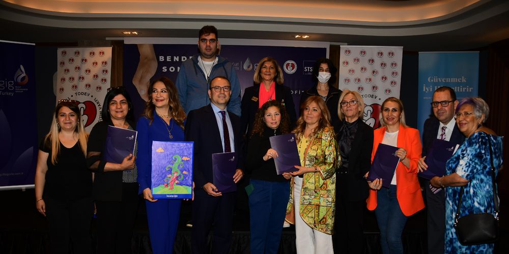 Engel tanımayan proje!