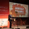 Kültür ve Turizm Bakanı Mehmet Nuri Ersoy da açılışa katıldı
