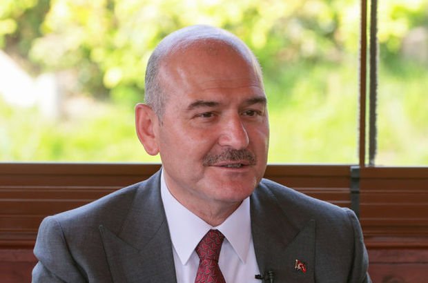 Soylu, Kılıçdaroğlu'na: Dedikodu yaptınız