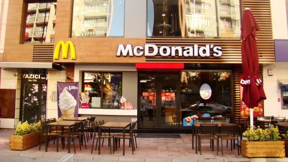 McDonald's Türkiye Katar'a satıldı