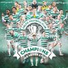 Celtic, İskoçya'da şampiyon oldu!