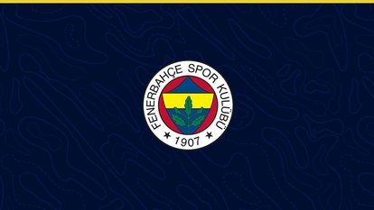 Fenerbahçe'den açıklama: Unutmayacağız