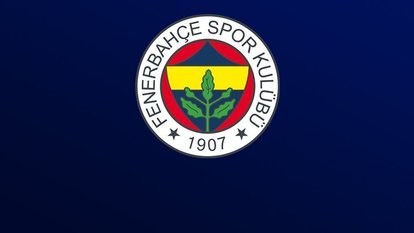 Fenerbahçe'den flaş hamle!