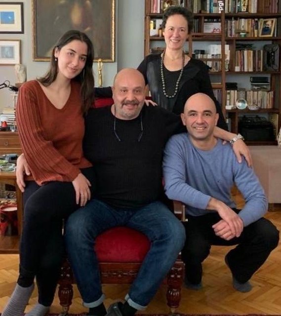 banu alkan leopar seksenler süheyla