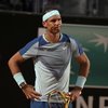 Nadal, Roma'ya veda etti