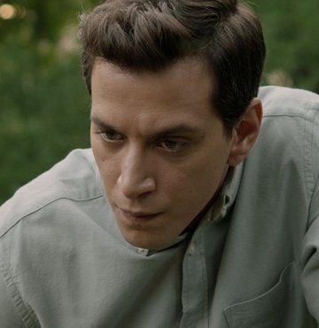 Emin Alper’in 75. Cannes Film Festivali ‘Belirli Bir Bakış’ ’nde bölümünde yarışacak olan yeni filmi 