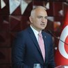 Kültür ve Turizm Bakanı Mehmet Nuri Ersoy: Türkiye'nin kültür ve