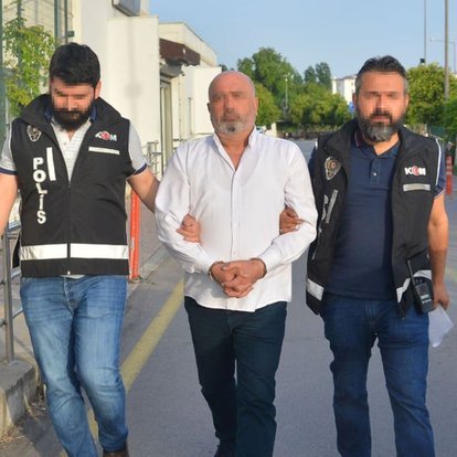 Son dakika: Adana’da organize suç örgütüne operasyon: 35 gözaltı!