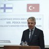 Finlandiya'dan NATO ve Türkiye açıklaması