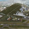 Bakan Kurum'dan Atatürk Havalimanı millet bahçesi paylaşımı