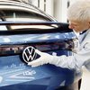 'Volkswagen 2 milyonluk pazara gelir'
