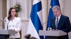 Finlandiya Cumhurbaşkanı: NATO üyeliği için resmen başvuracağız