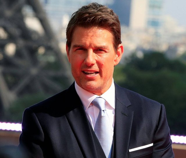 Tom Cruise'dan "Top Gun: Maverick" set çalışanlarına yasak