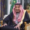Suudi Arabistan Kralı Selman, hastaneden taburcu edildi