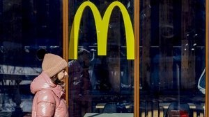 McDonalds, Rusya'dan temelli olarak ayrılacağını açıkladı
