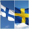 Finlandiya ve İsveç dışişleri bakanları Ankara'ya geliyor
